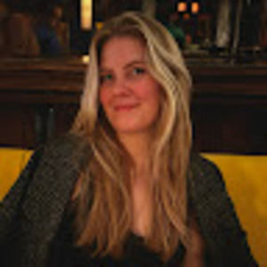 Meet your Posher, Charlotte